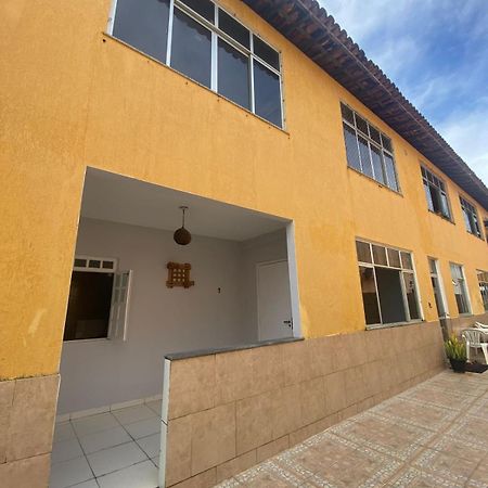 Casa Em Praia Do Flamengo - Salvador da Bahia Exterior foto