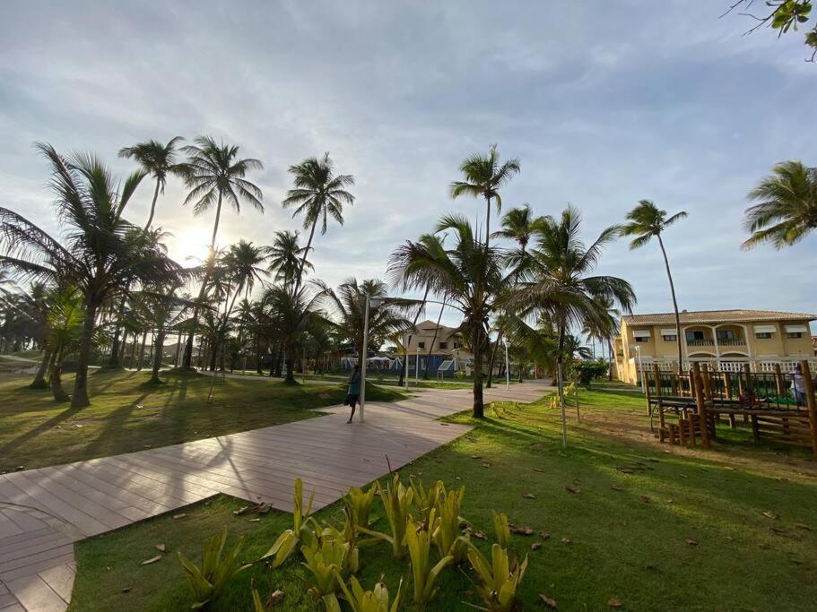Casa Em Praia Do Flamengo - Salvador da Bahia Exterior foto